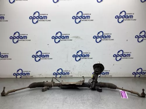 Stuurhuis Bekrachtigd-8323107