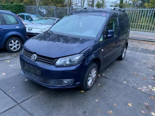 Portier 2Deurs links-8388741