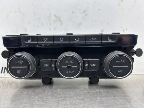 Kachel Bedieningspaneel-