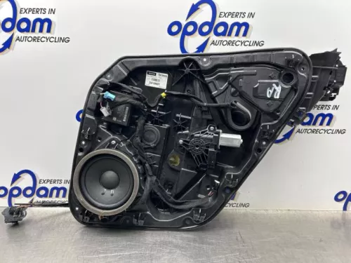 Ruitmechaniek 4Deurs rechts-achter-8422477