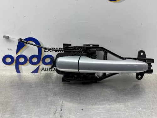 Portiergreep 4Deurs rechts-achter-8422477