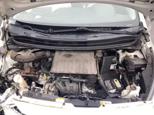 Ruitenwisserarm voor-8428066