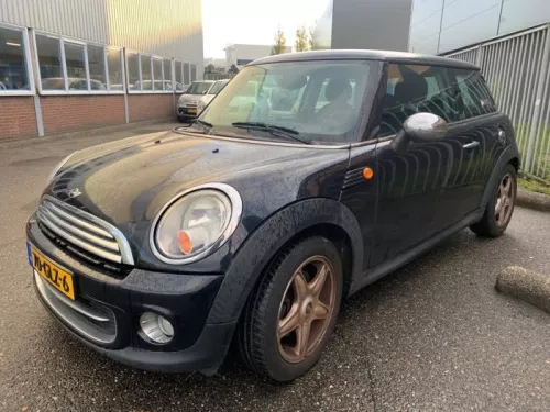 Buitenspiegel links-8380754