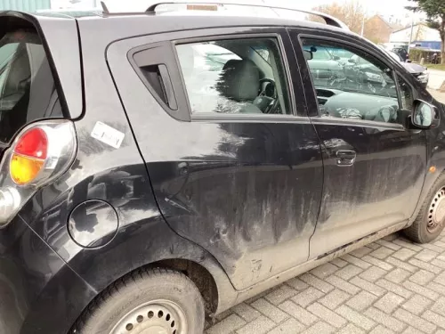 Portier 4Deurs rechts-achter-8430448