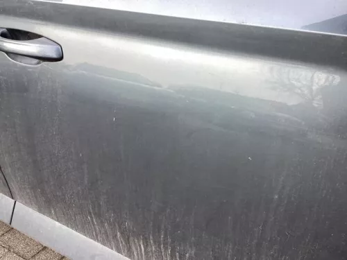 Portier 4Deurs rechts-voor-8430962