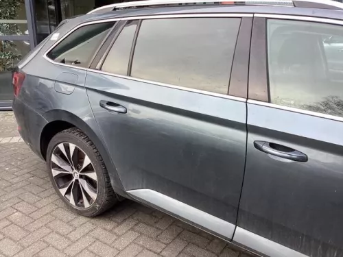 Portier 4Deurs rechts-achter-8430962