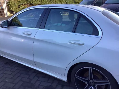 Portier 4Deurs links-achter-8430624