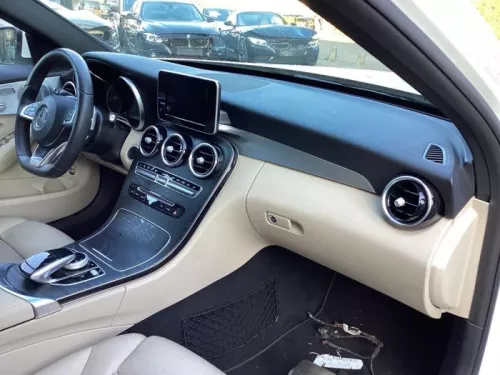 Airbag Set+Module-8430624