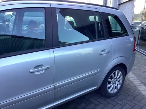 Portier 4Deurs links-achter-8413559