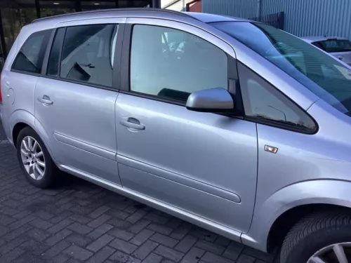 Portier 4Deurs rechts-voor-8413559