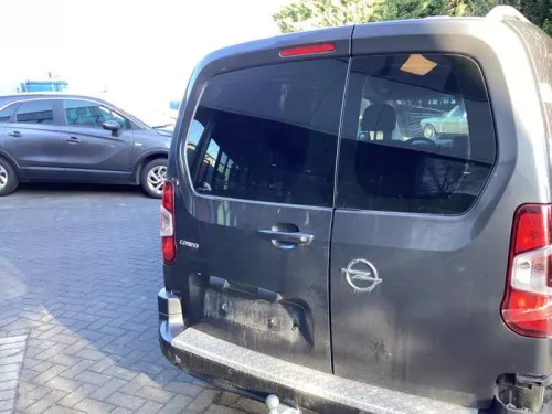 Achterdeur Bus-Bestelauto-8432096