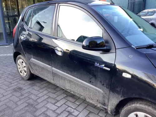 Portier 4Deurs rechts-voor-8430269