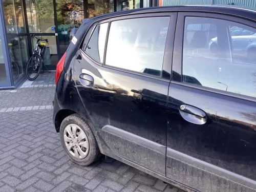 Portier 4Deurs rechts-achter-8430269