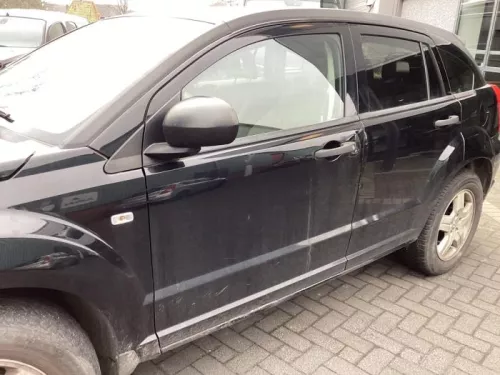 Portier 4Deurs links-voor-8431919