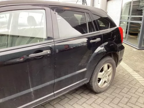 Portier 4Deurs links-achter-8431919