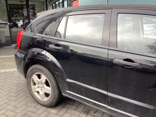 Portier 4Deurs rechts-achter-8431919