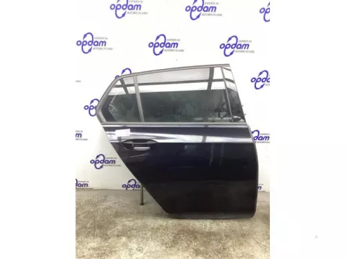 Portier 4Deurs rechts-achter-8367562