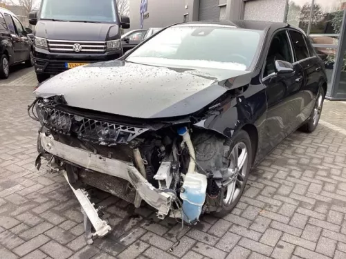 Schokdemperpoot links-voor-8421855