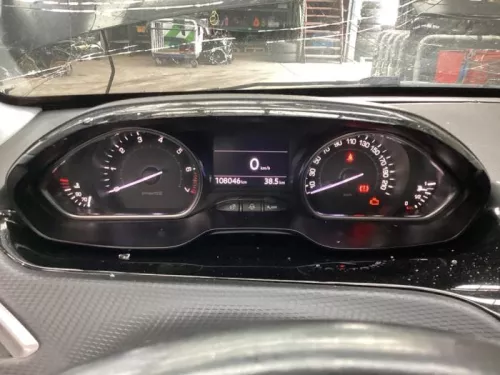 Kilometerteller KM-8126406