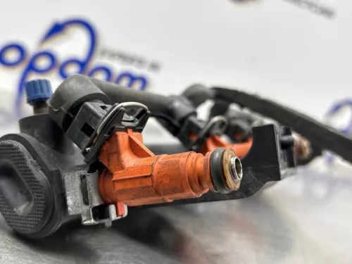 Injector (benzine injectie)-8330353