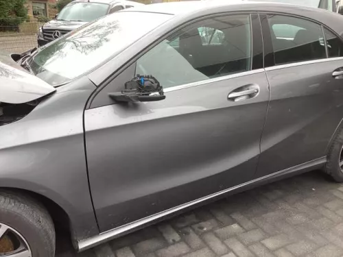 Portier 4Deurs links-voor-8434030