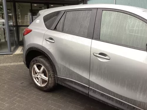 Portier 4Deurs rechts-achter-8434591