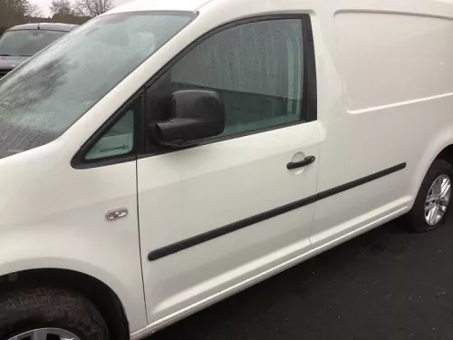 Portier 2Deurs links-8437837