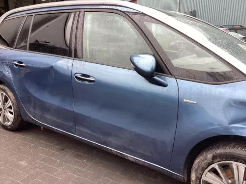 Portier 4Deurs rechts-voor-8437009