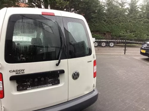 Achterdeur Bus-Bestelauto-8437837