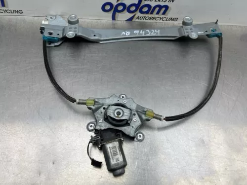 Ruitmechaniek 2Deurs rechts-voor-8375410