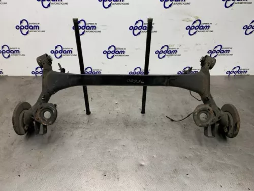 Achteras voorwielaandrijving-8441232