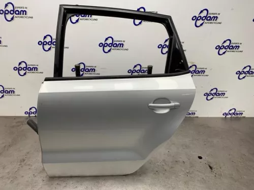 Portier 4Deurs links-achter-8441232