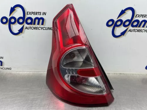 Achterlicht links-8417381