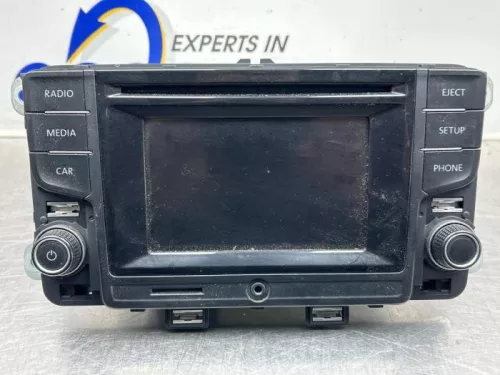 Display Multi Media regelunit-8441232