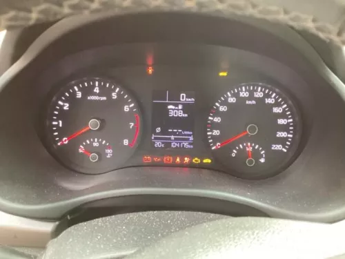 Kilometerteller KM-8326103