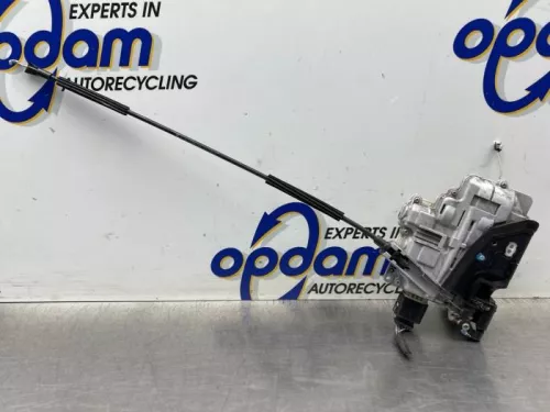 Deurslot Mechaniek 4Deurs rechts-voor-8385356