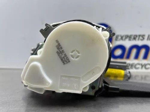 Veiligheidsgordel rechts-voor-8307877