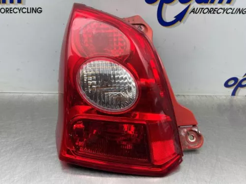 Achterlicht links-8442161