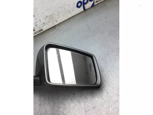 Buitenspiegel rechts-8434030