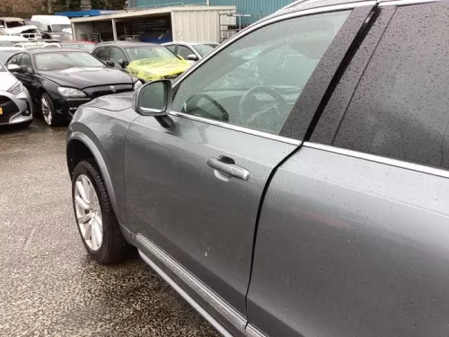 Portier 4Deurs links-voor-8435810