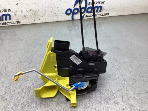 Deurslot Mechaniek 4Deurs rechts-voor-8274922