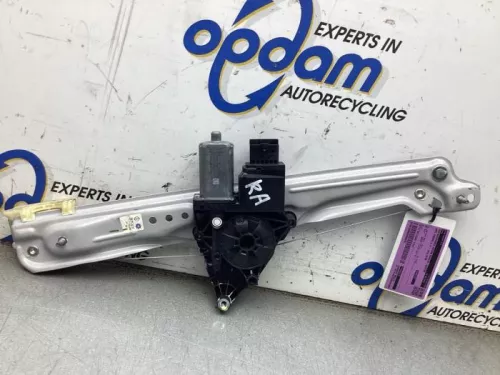 Ruitmechaniek 4Deurs rechts-achter-8274393