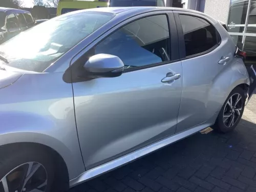 Portier 4Deurs links-voor-8437512