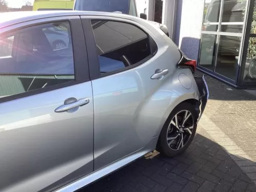 Portier 4Deurs links-achter-8437512