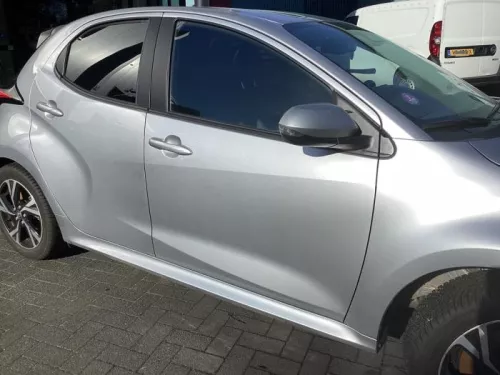 Portier 4Deurs rechts-voor-8437512