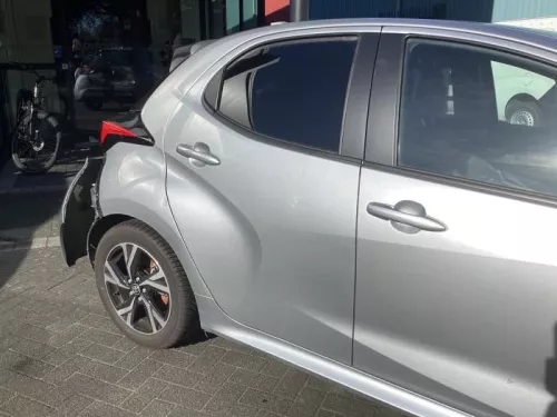 Portier 4Deurs rechts-achter-8437512