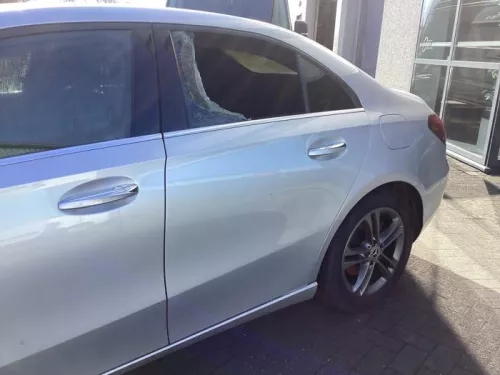 Portier 4Deurs links-achter-8438552