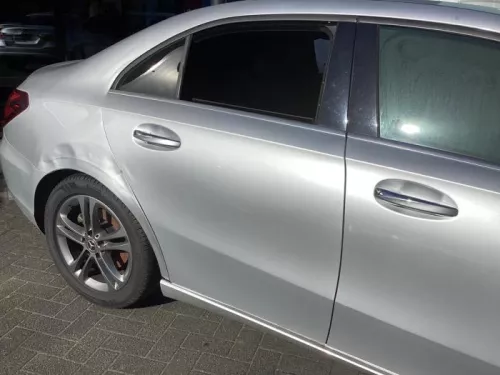 Portier 4Deurs rechts-achter-8438552