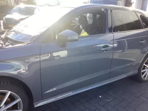 Portier 4Deurs links-voor-8441202