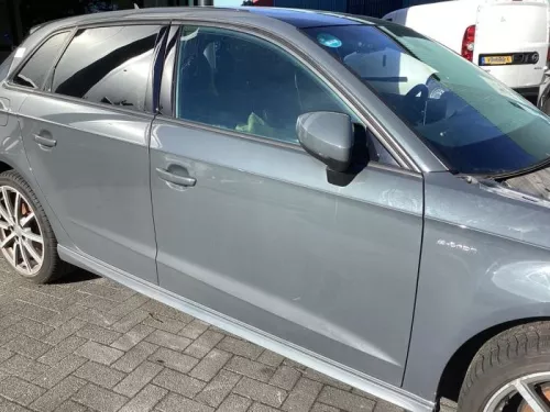 Portier 4Deurs rechts-voor-8441202